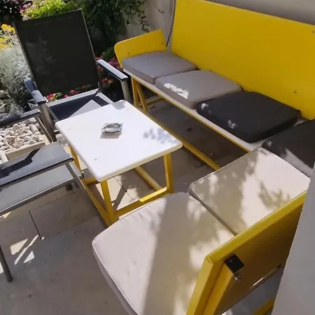 Apartman Naranca- With 2 Bedrooms *