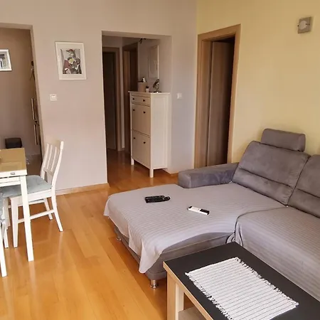 Apartmán Apartman Naranca- With 2 Bedrooms *