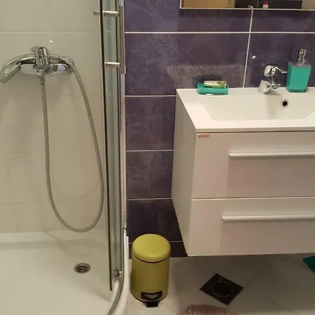 Apartman Naranca- With 2 Bedrooms Apartmán
